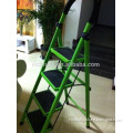 Folding Small Colourful 3~6Steps Home/Room/Supermarket/Shop Climbing Ladder